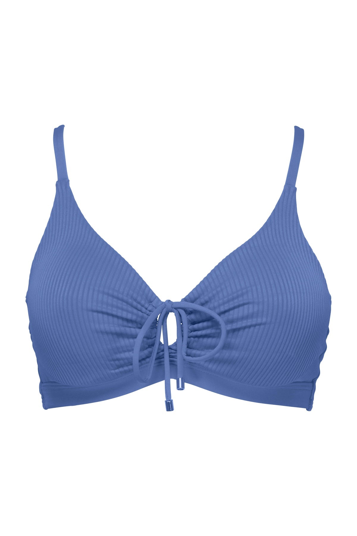 Sunsets Harbor Blue Sandbar Rib Kauai Keyhole Top
