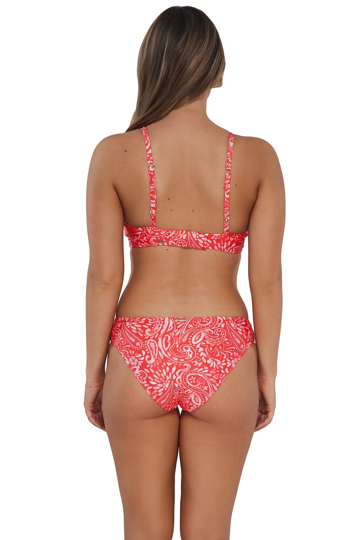 Sunsets Majorca Collins Hipster Bottom