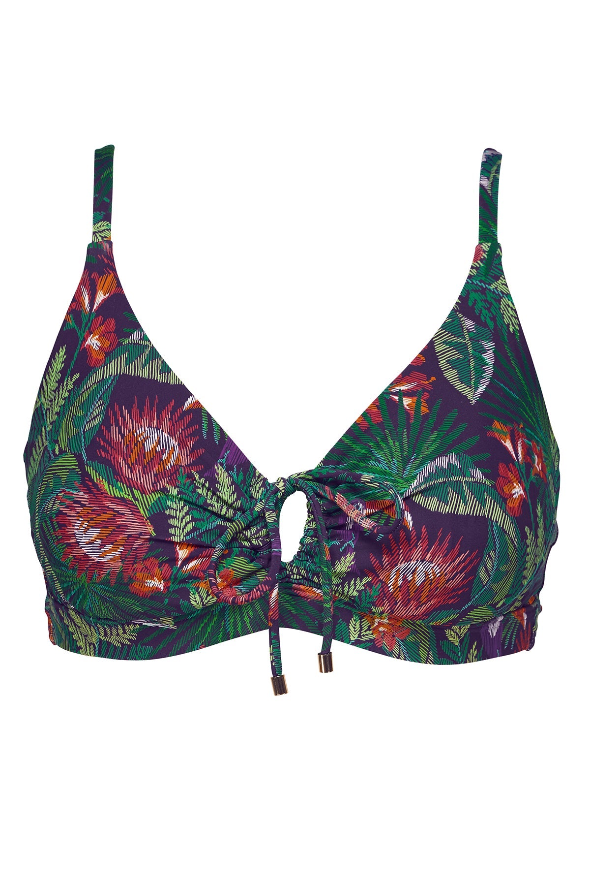 Sunsets Welcome To Rio Kauai Keyhole Top