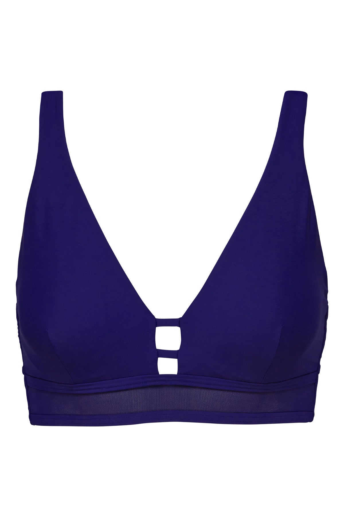 Sunsets Indigo Danica Top