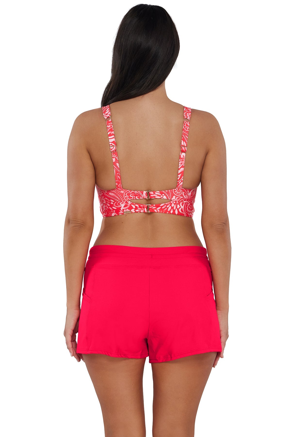 Sunsets Majorca Danica Top