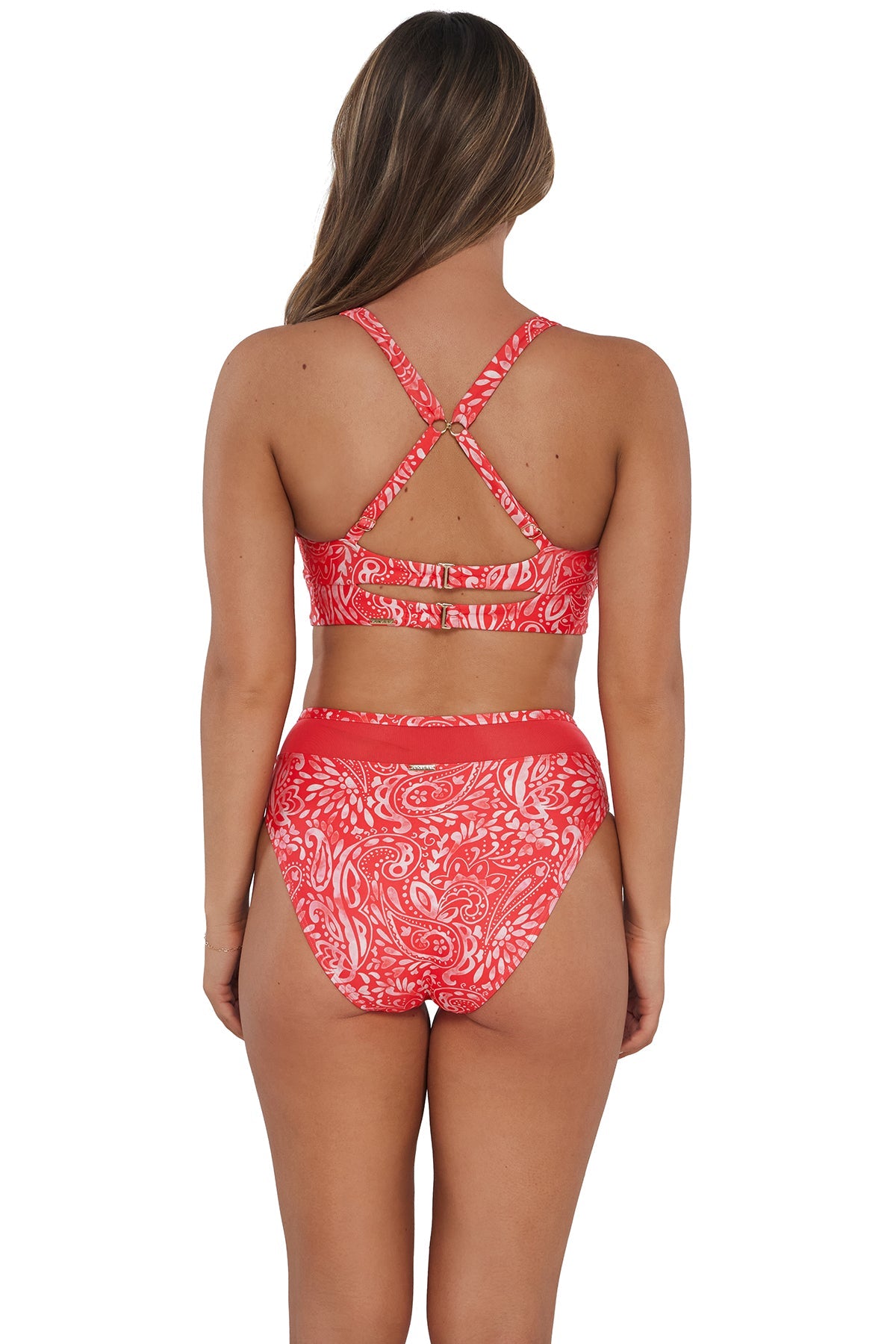 Sunsets Majorca Danica Top