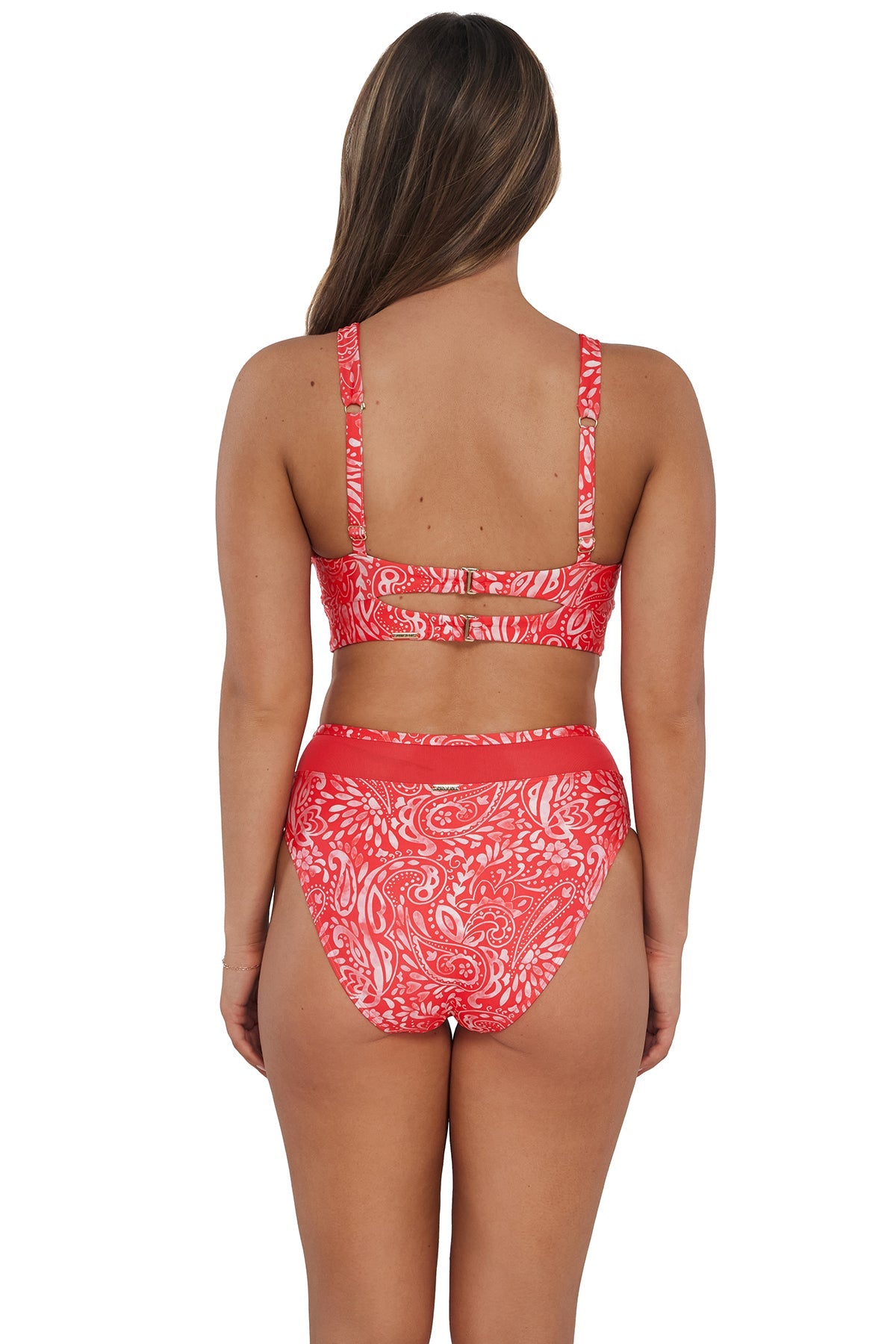 Sunsets Majorca Danica Top
