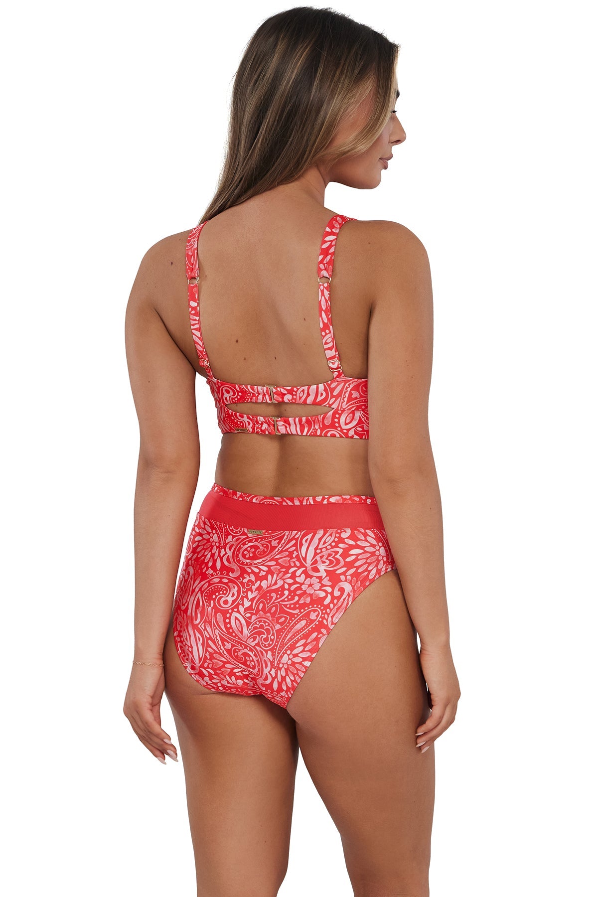 Sunsets Majorca Danica Top