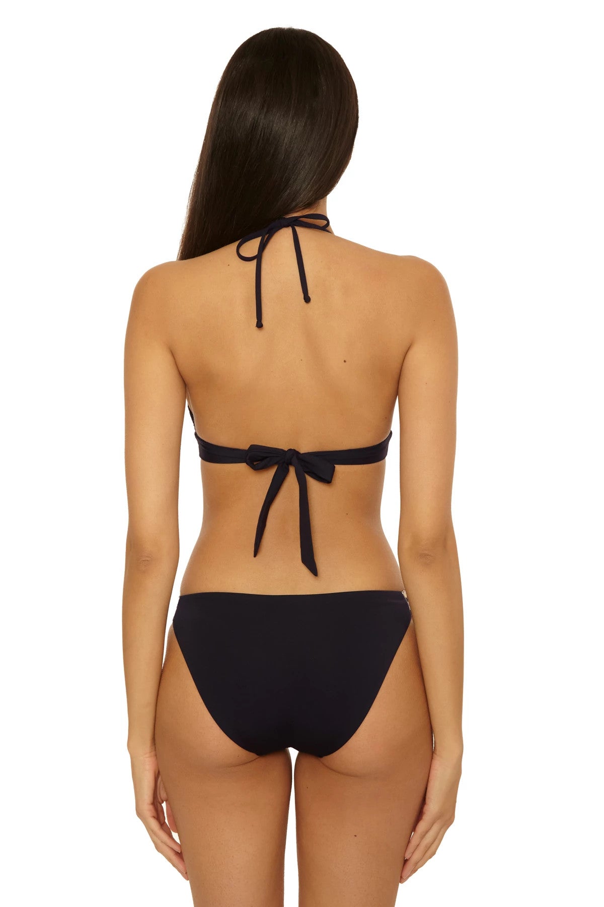 Becca Fiesta Halter Top