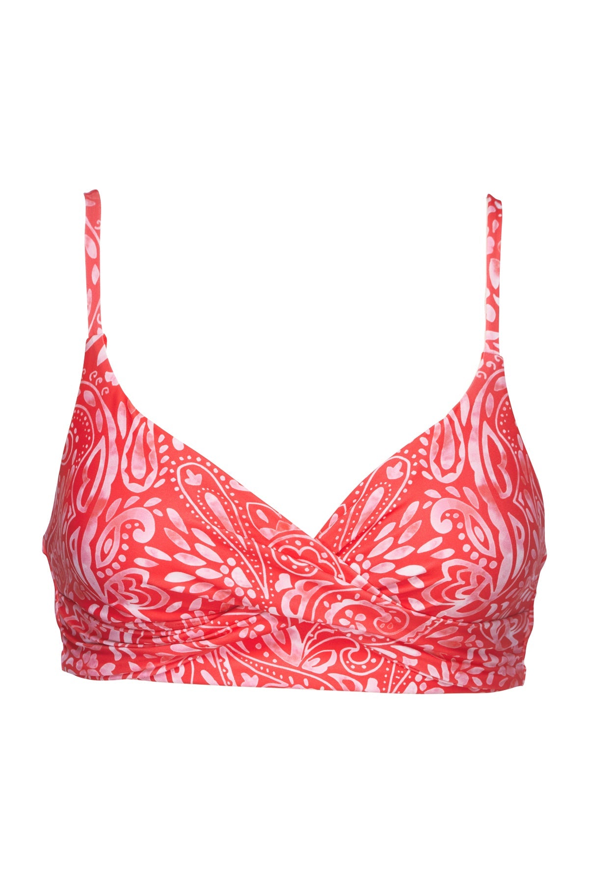 Sunsets Majorca Lyla Bralette Top