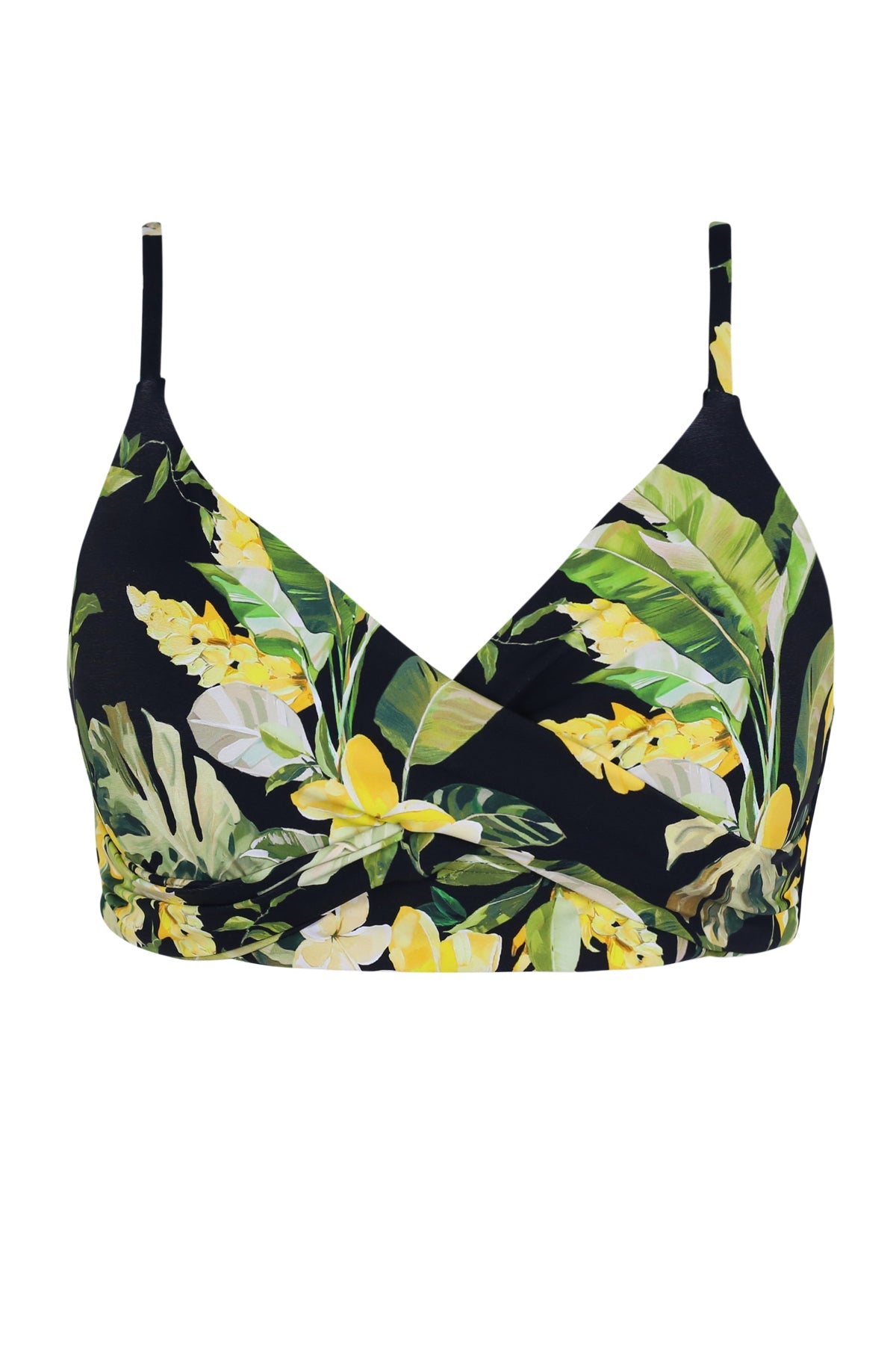 Sunsets Night Bloom Lyla Bralette Top