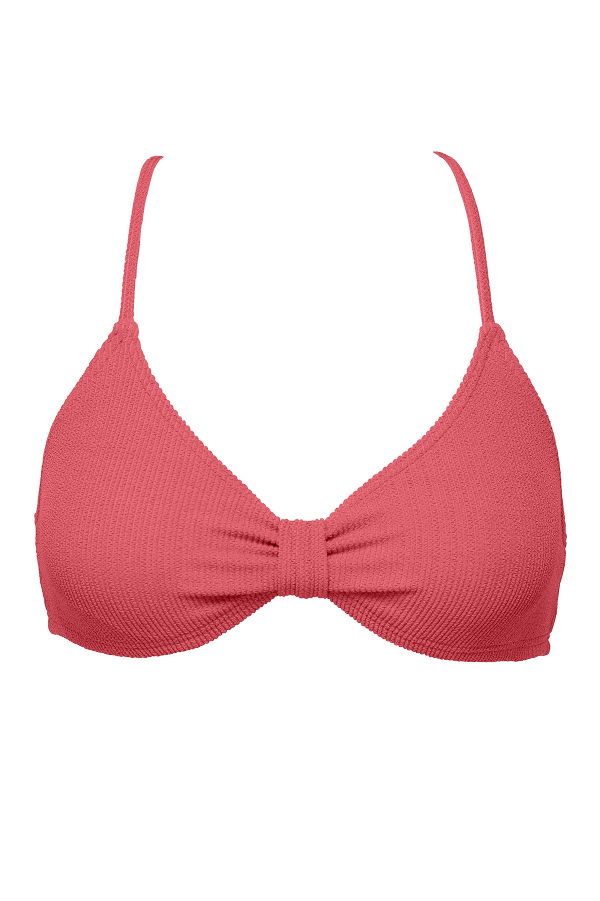 Pacifica Hibiscus Tea Indie Bralette Top