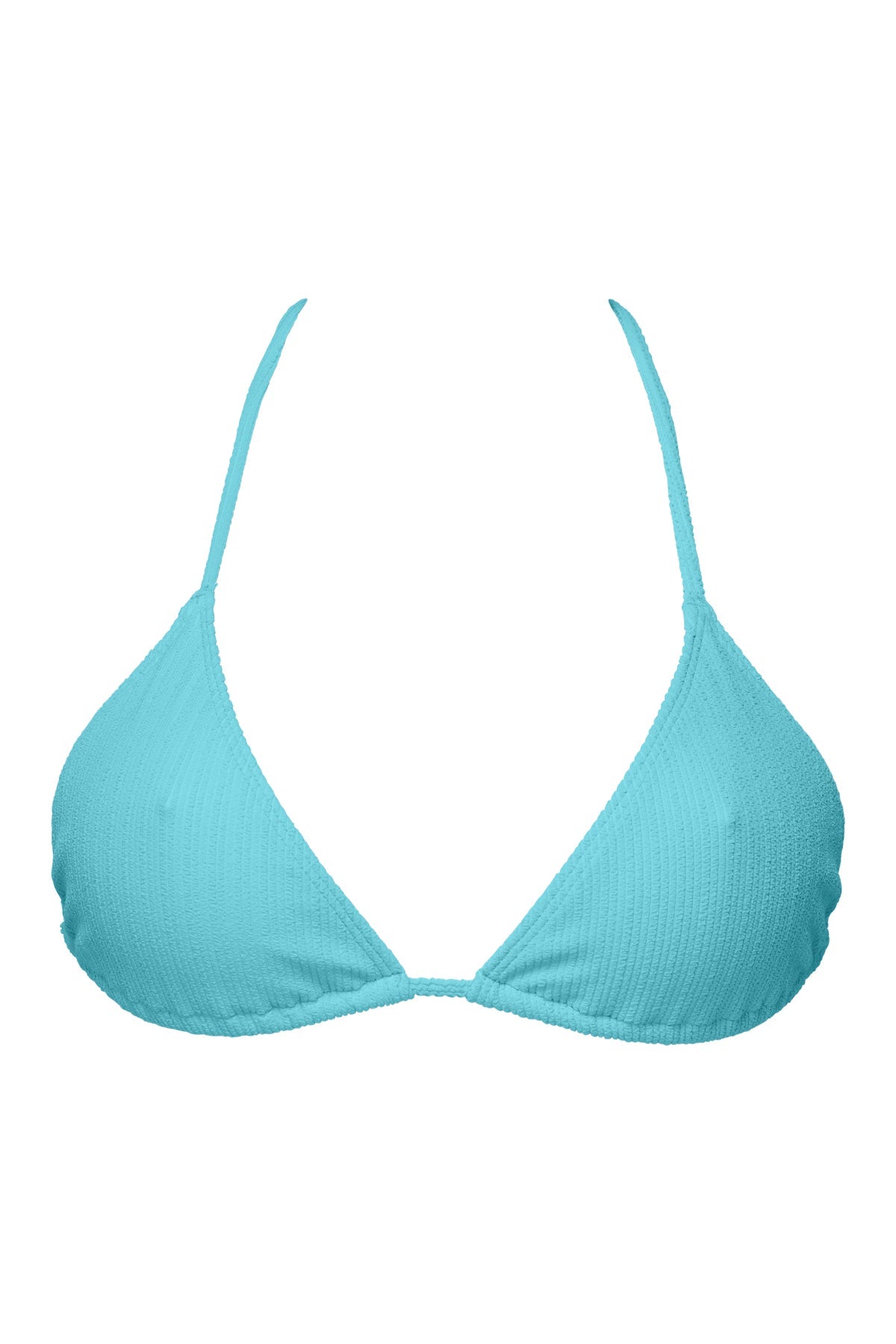 Pacifica Pool Party Tiana Triangle Top