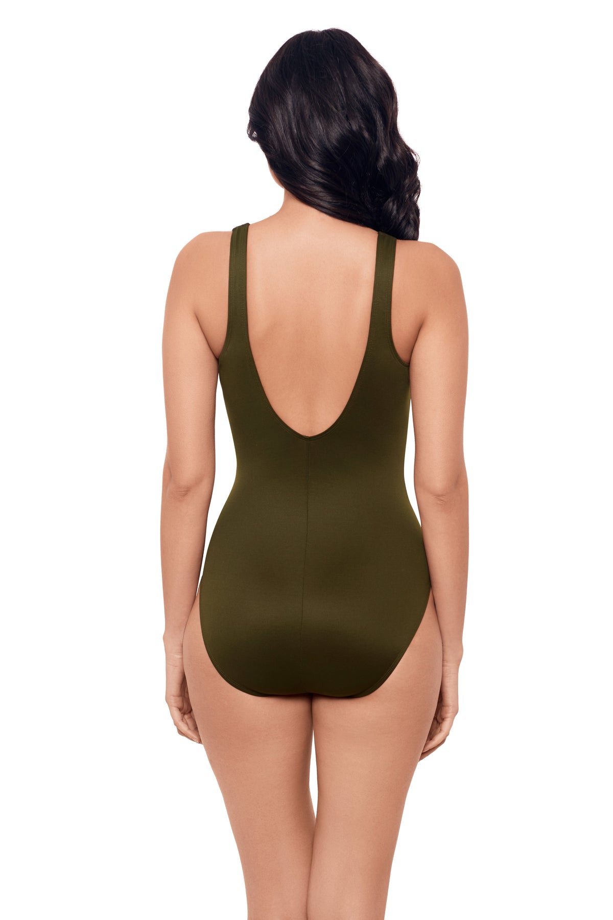 Miraclesuit Illusionists Nori Circe One Piece