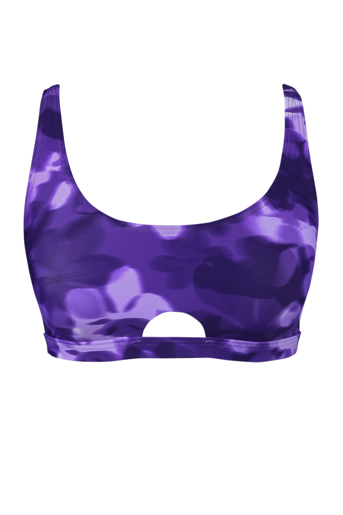 Sunsets Rendezvous Brandi Bralette Top