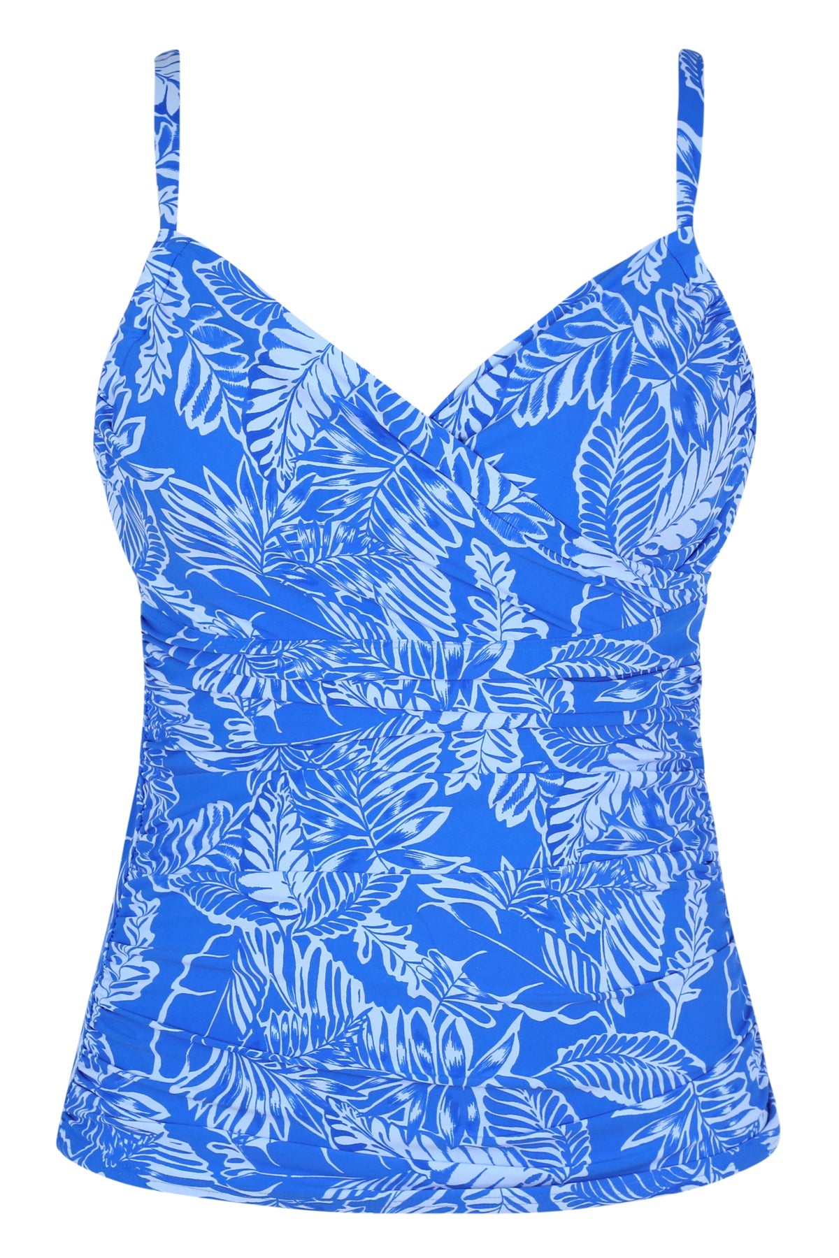 Sunsets Canopy Serena Tankini Top
