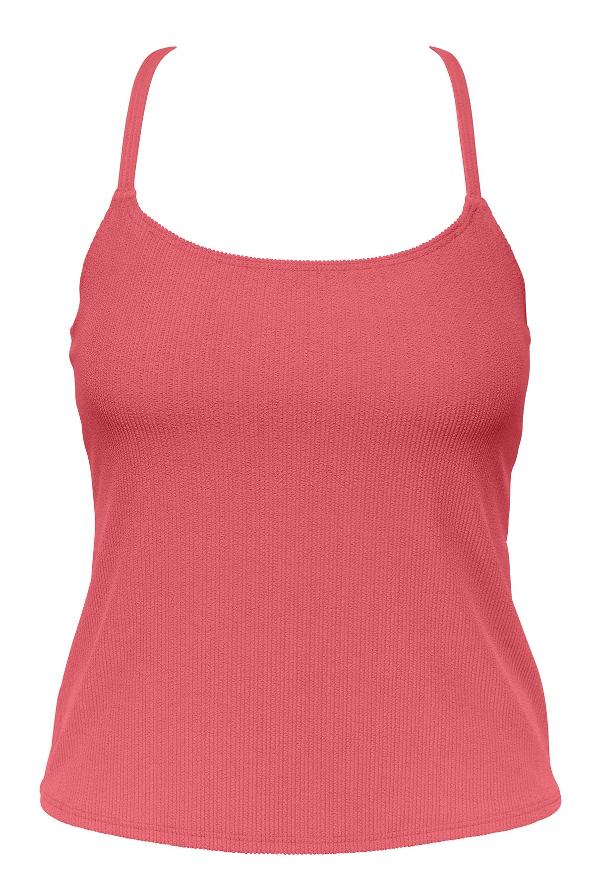 Pacifica Hibiscus Tea Coralie Tankini Top