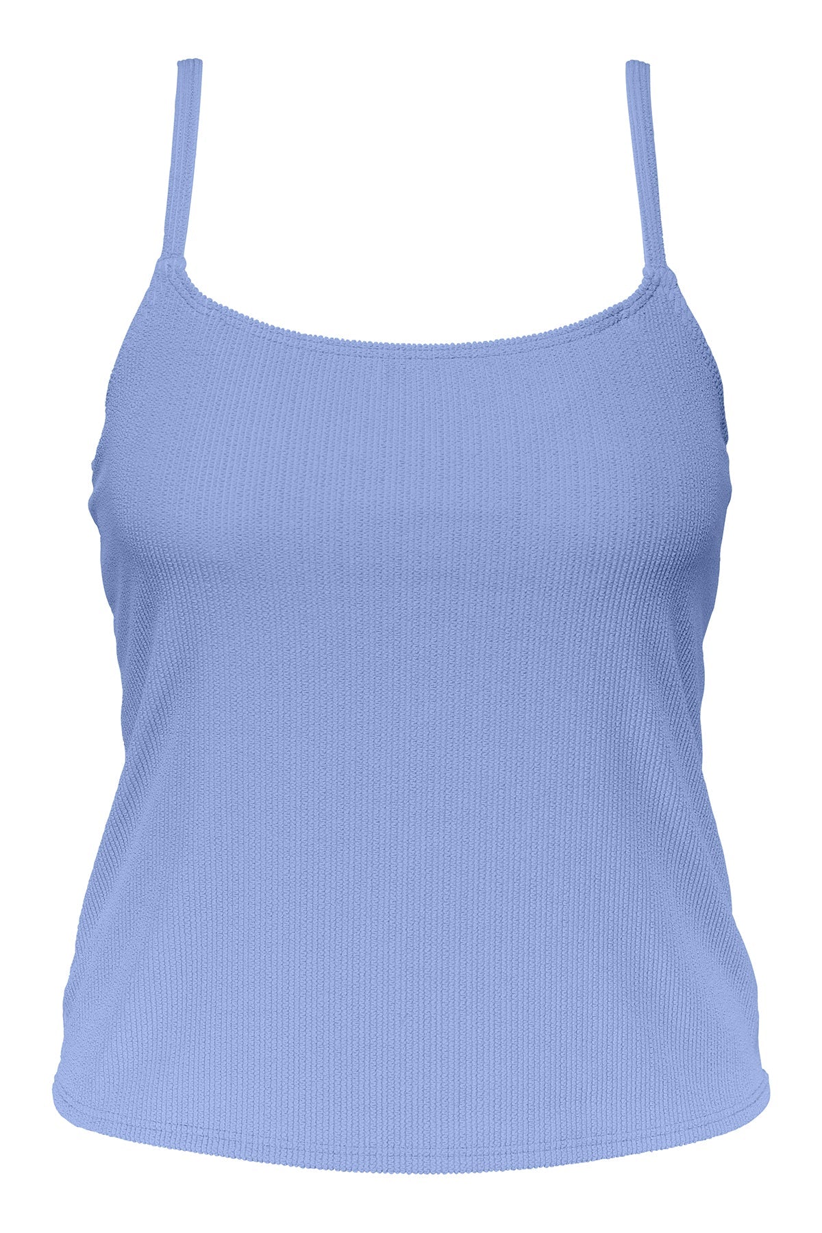 Pacifica Hydrangea Coralie Tankini Top