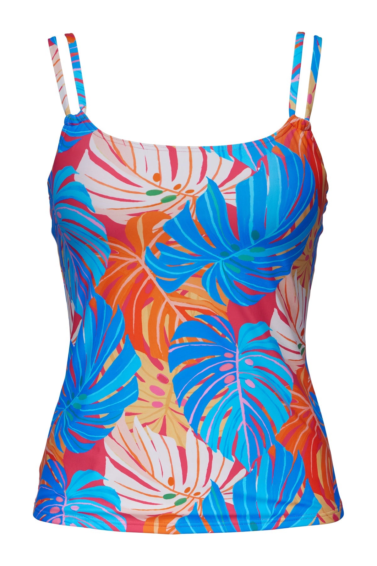 Sunsets Zesty Tropicana Taylor Tankini Top