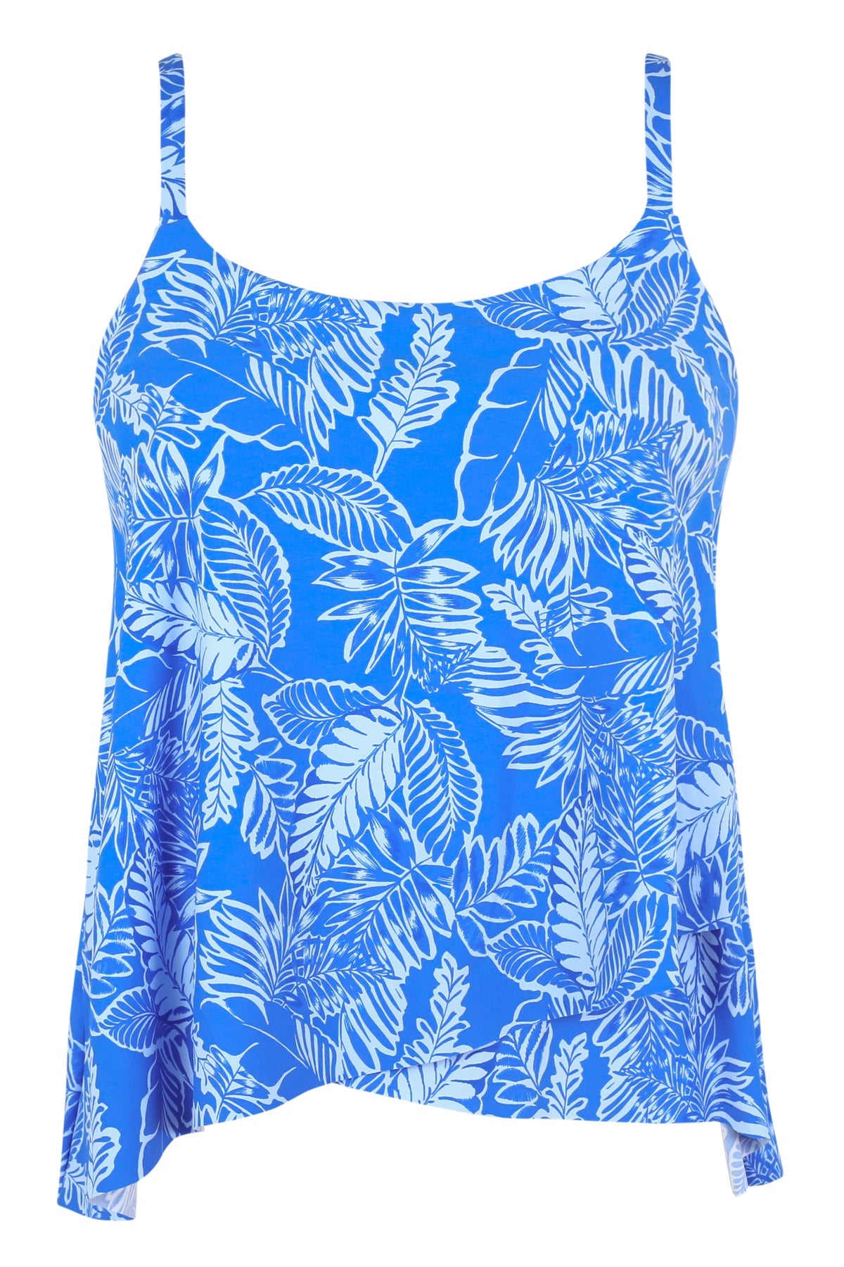 Sunsets Canopy Elena Tankini Top