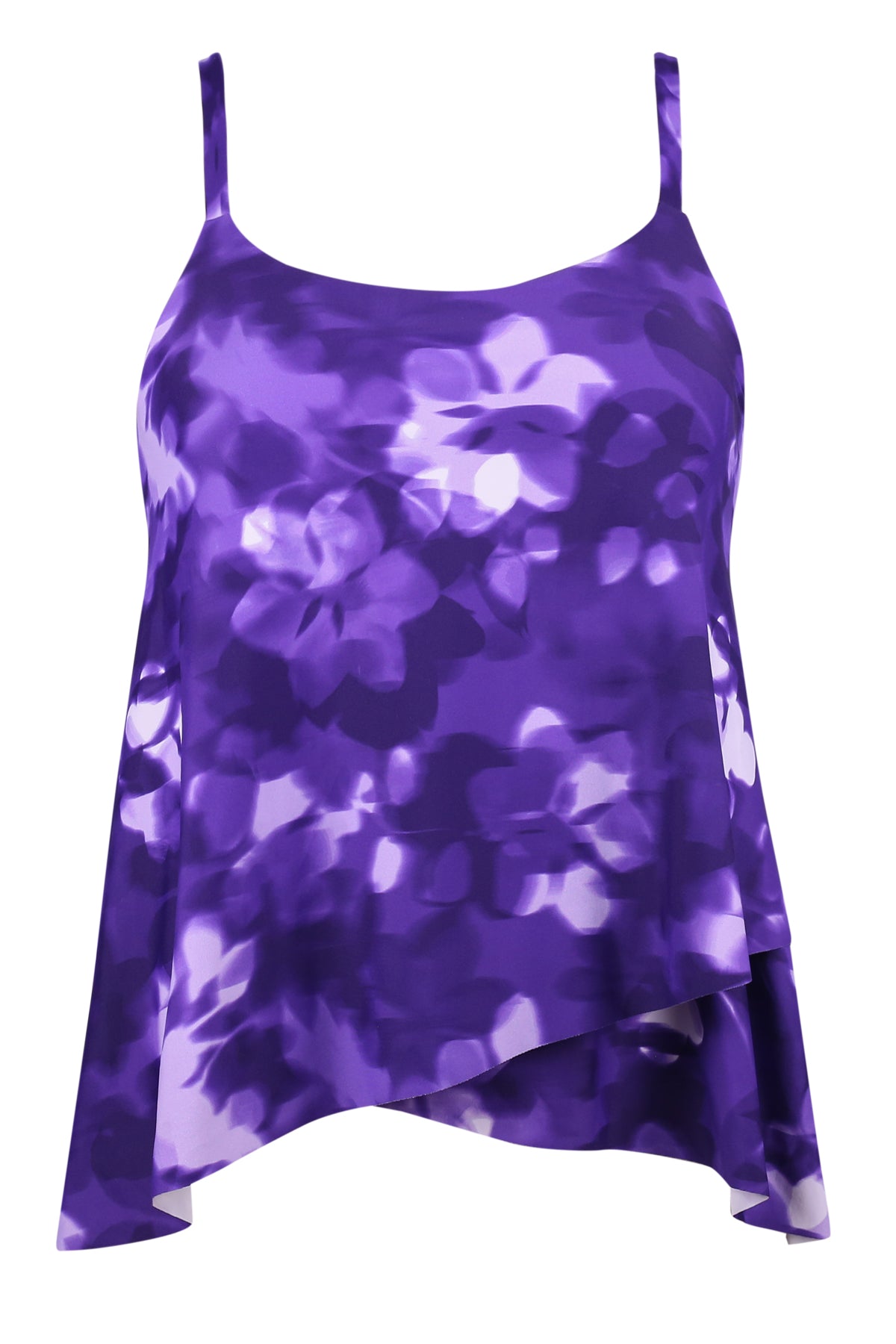 Sunsets Rendezvous Elena Tankini Top