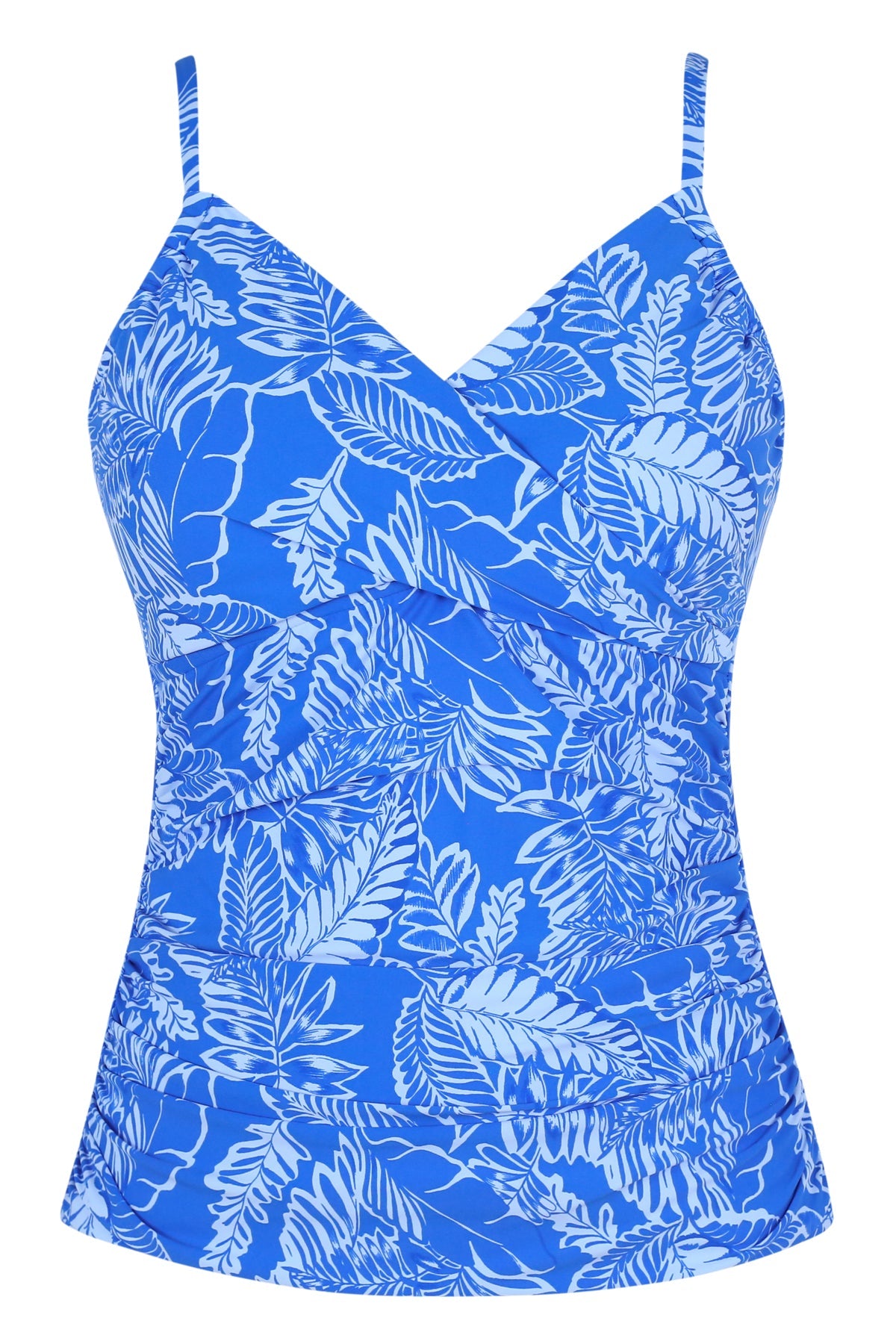 Sunsets Canopy Simone Tankini Top