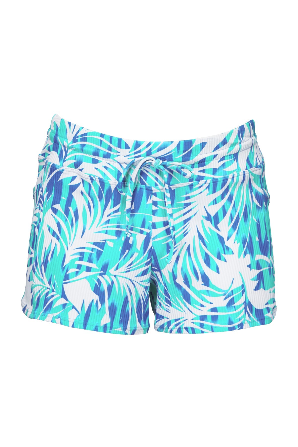 Sunsets Escape Sea Breeze Sandbar Rib Laguna Swim Short