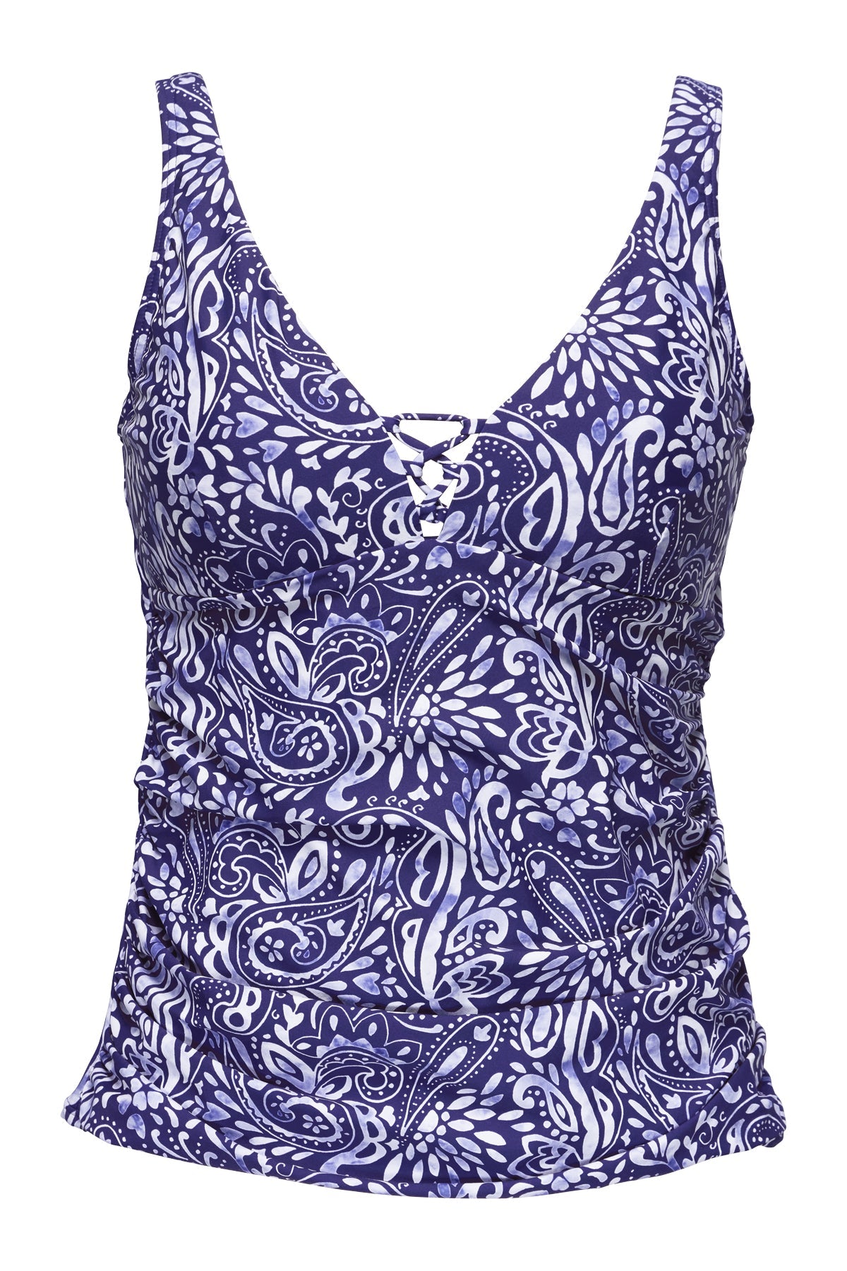 Sunsets Escape Marina Emerson Tankini Top