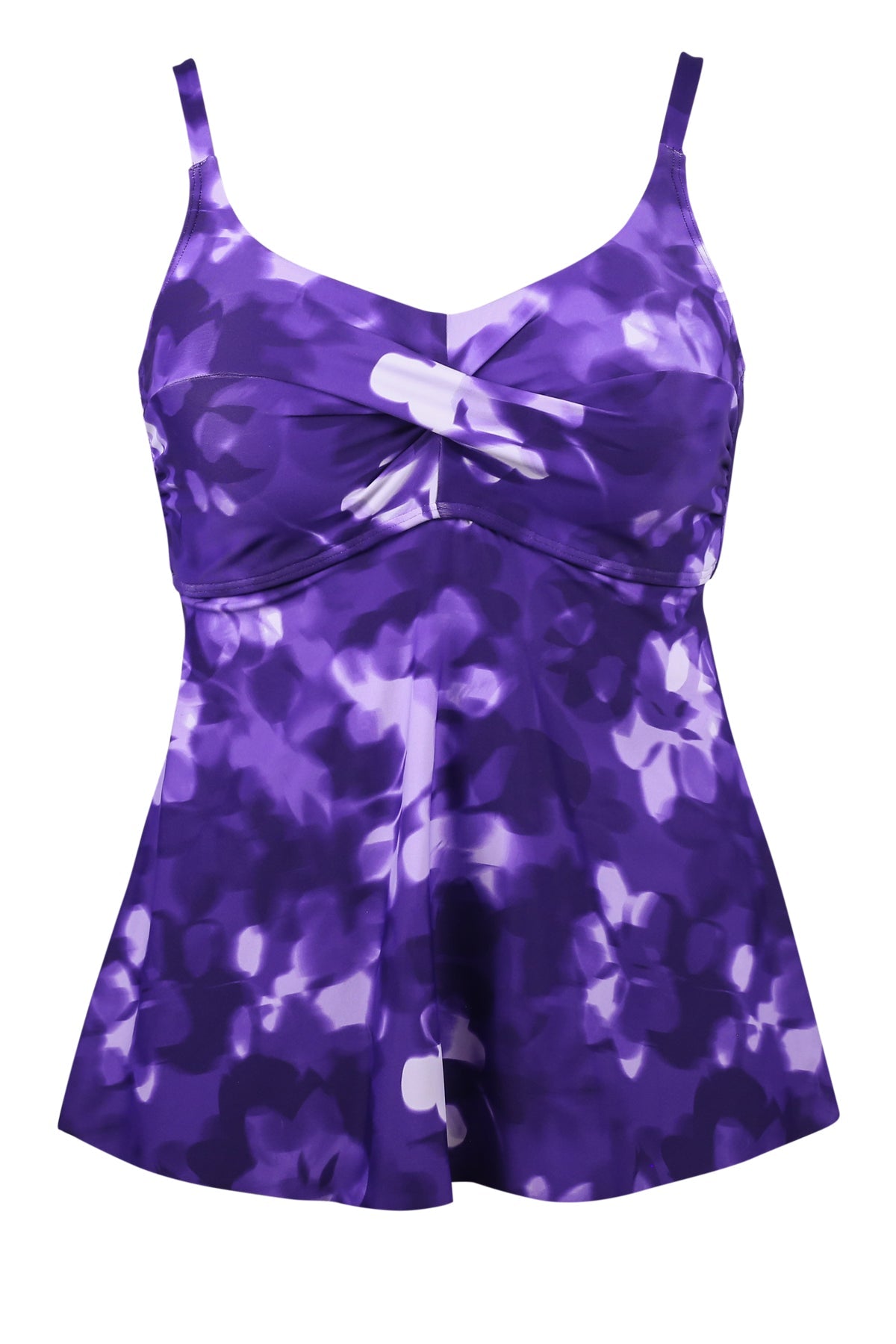 Sunsets Escape Rendezvous Tori Tankini Top