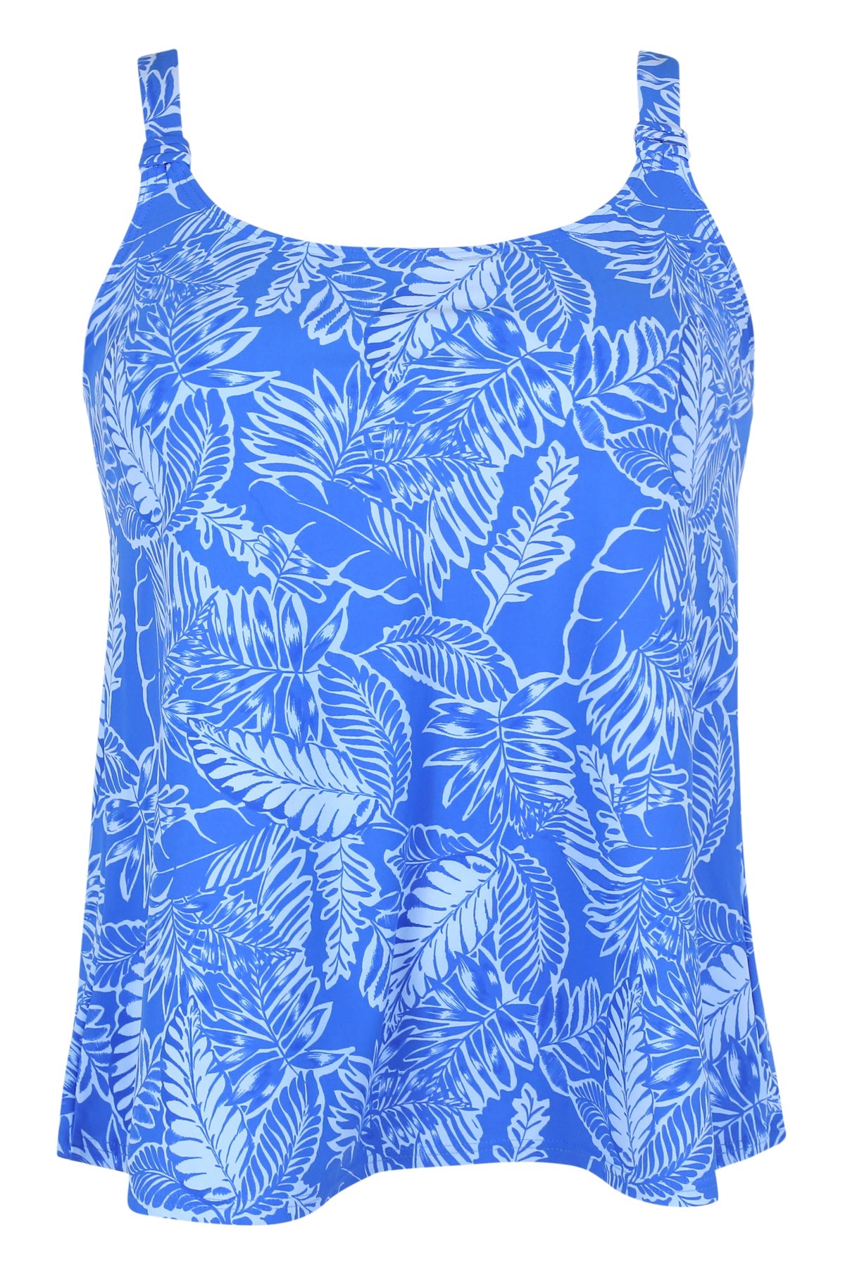 Sunsets Escape Canopy Jenna Tankini Top