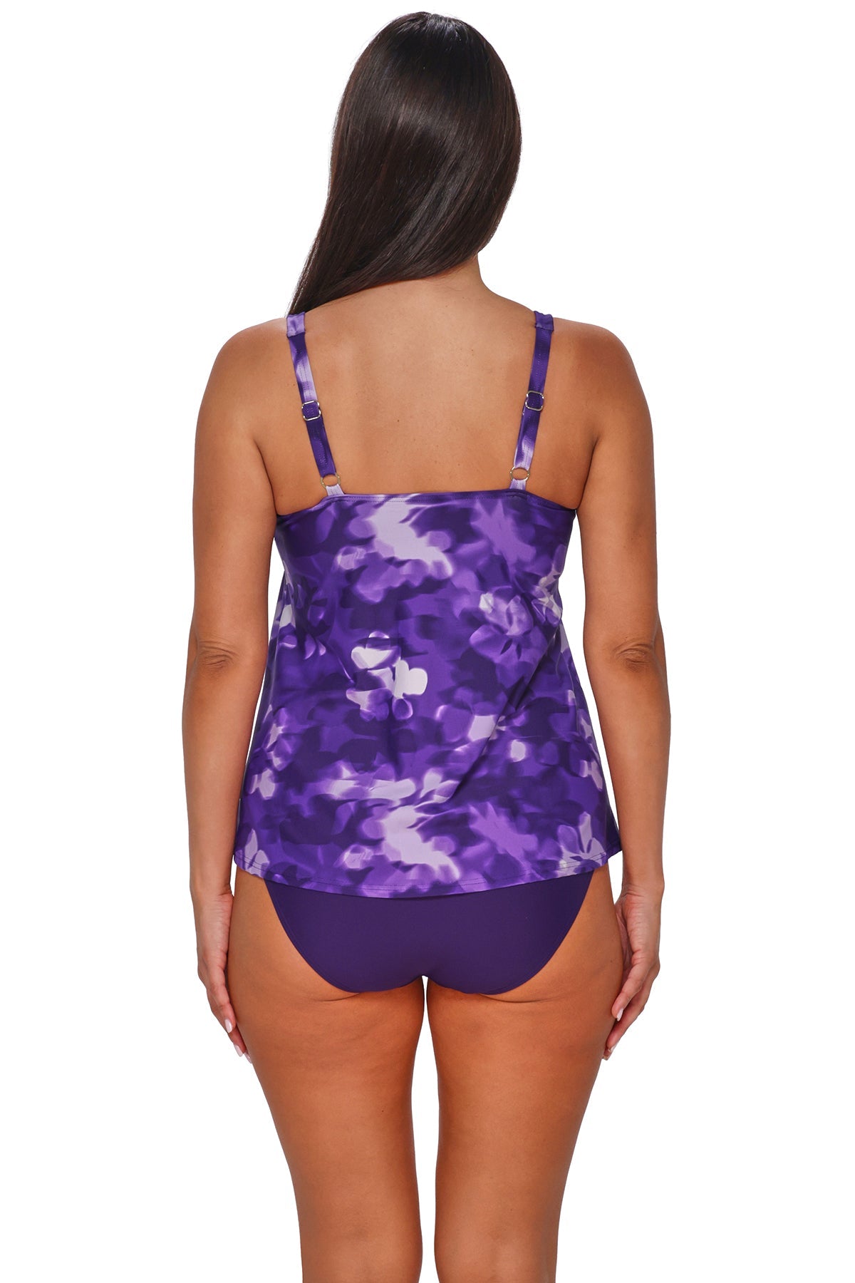 Sunsets Escape Rendezvous Jenna Tankini Top
