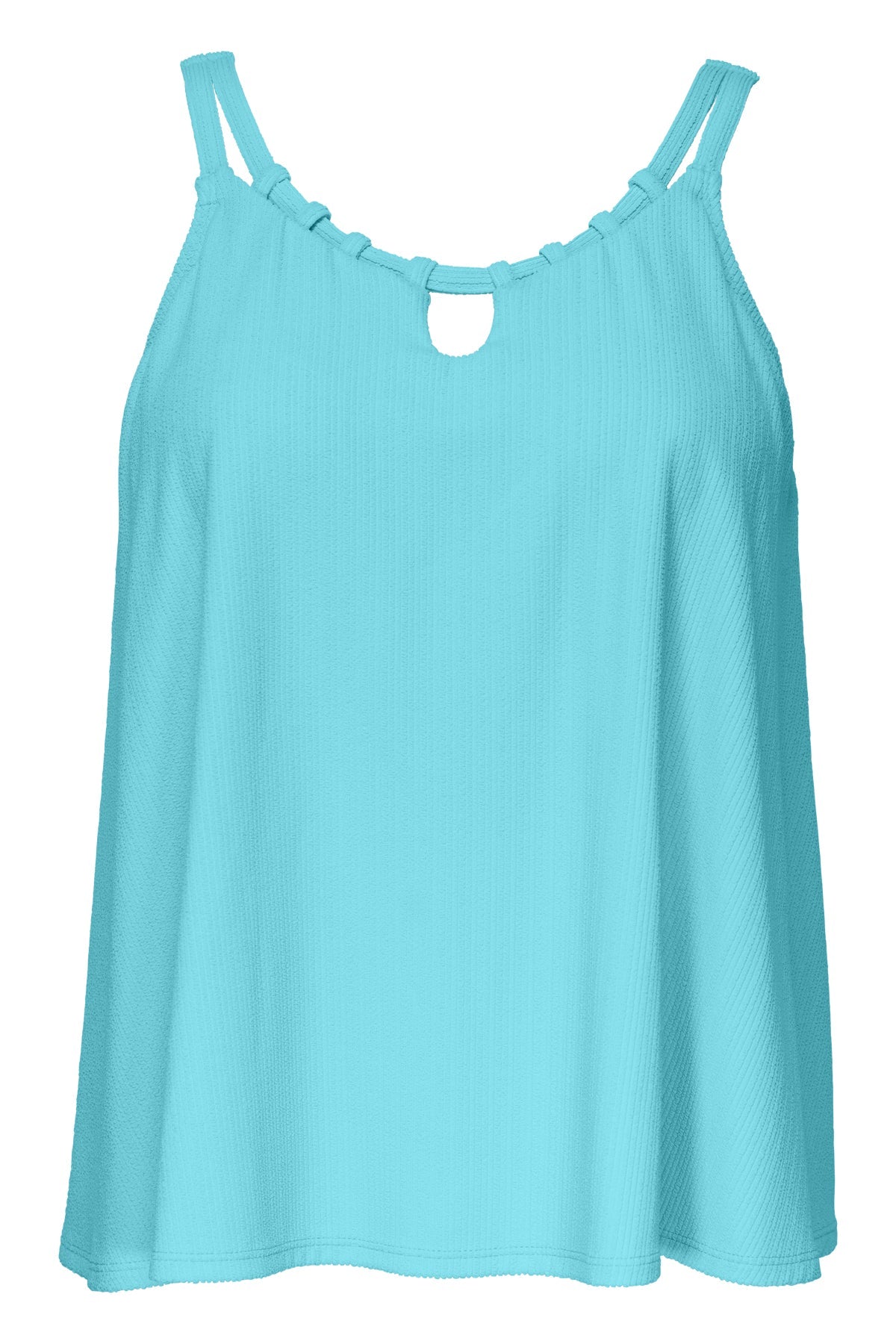 Pacifica Pool Party Sadie Tankini Top