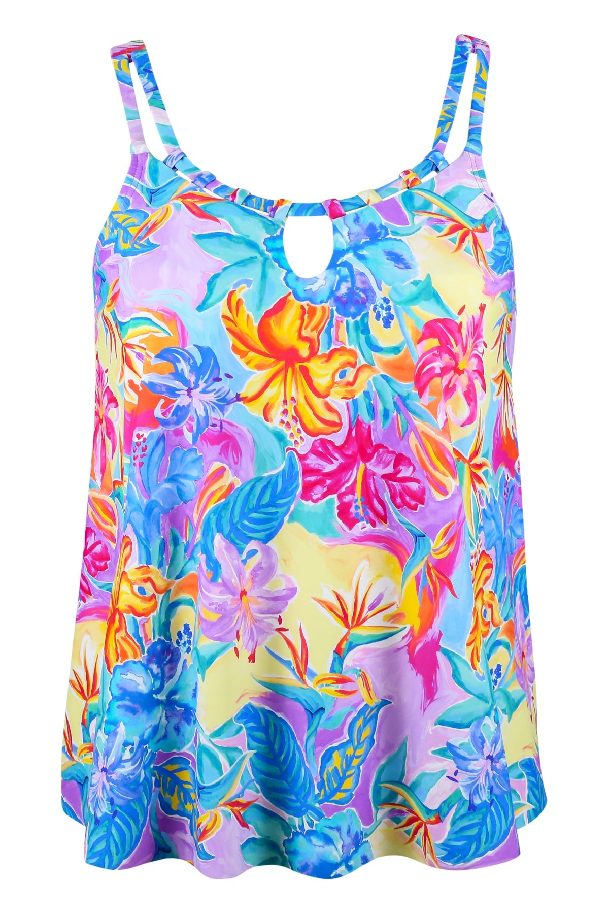 Sunsets Escape Aloha Vista Sadie Tankini Top