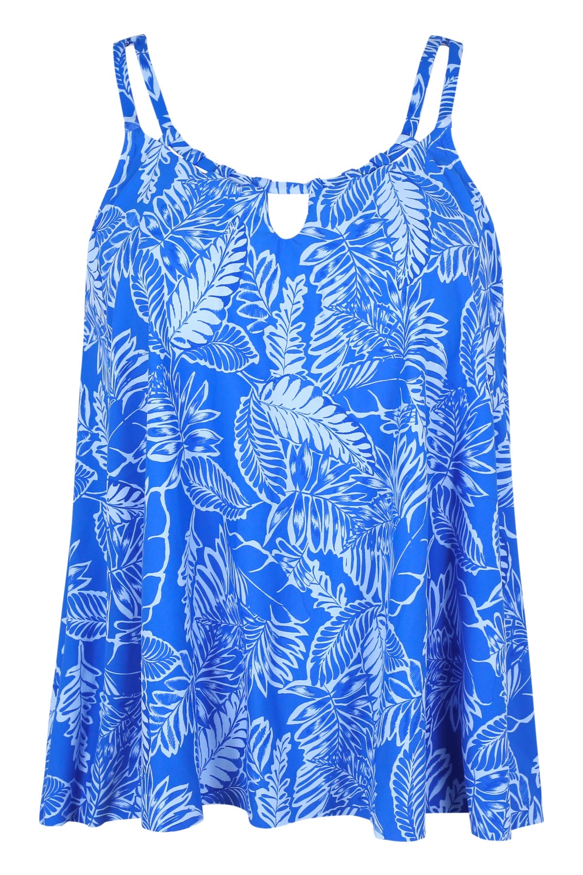 Sunsets Escape Canopy Sadie Tankini Top