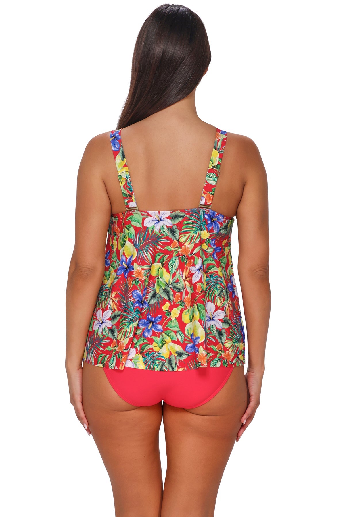 Sunsets Escape Surf's Up Sadie Tankini Top