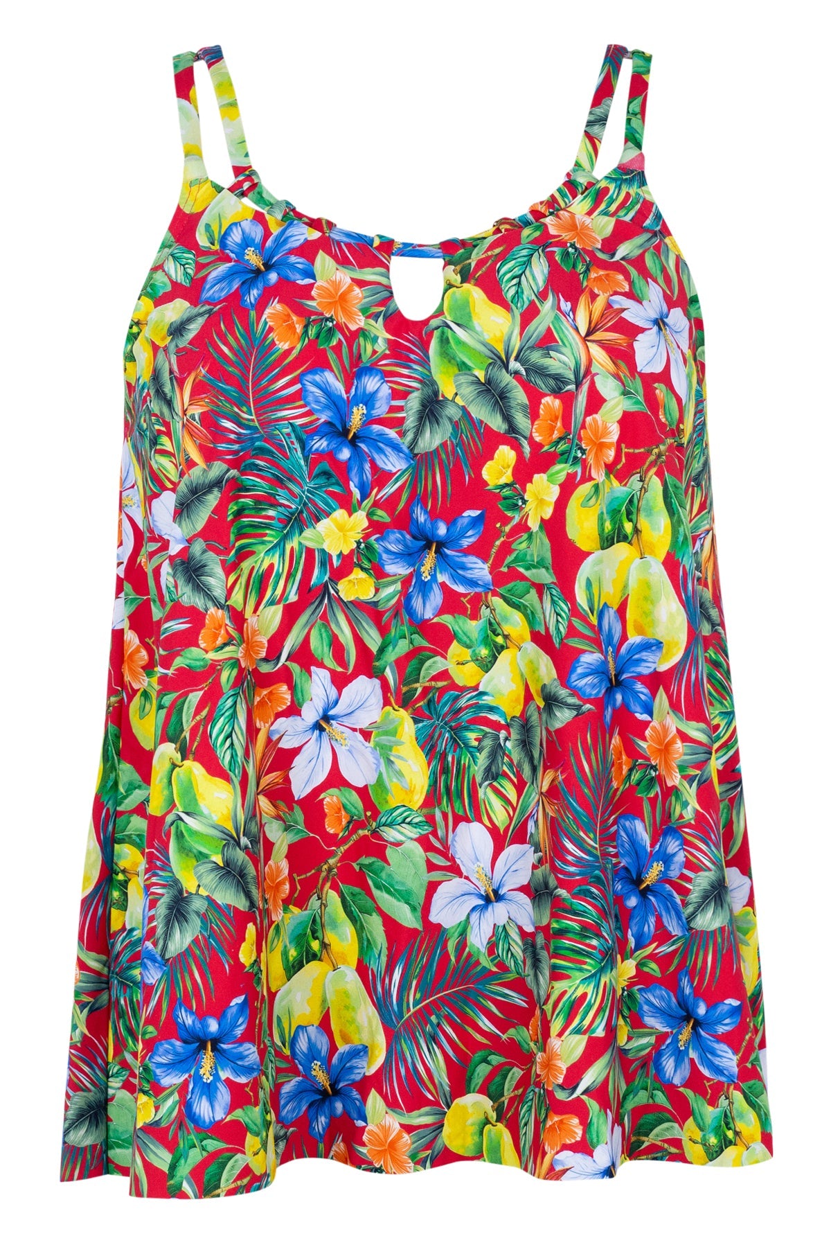 Sunsets Escape Surf's Up Sadie Tankini Top