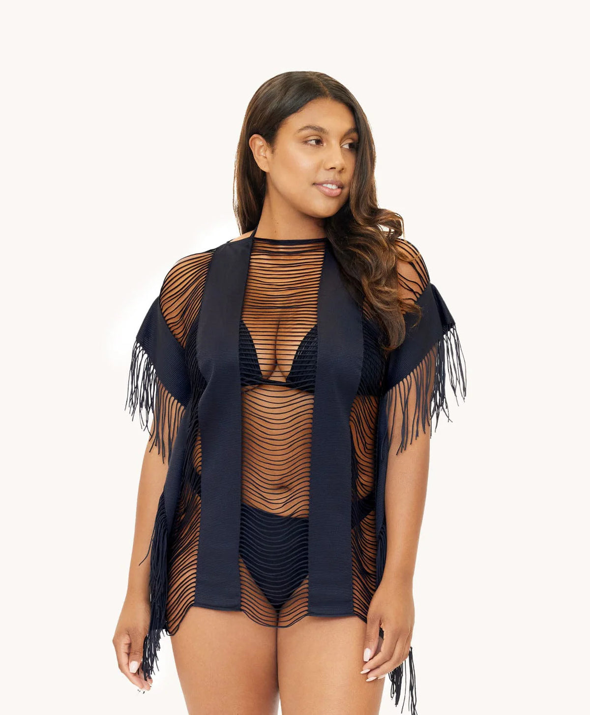 PQ Swim Monique Cover Up