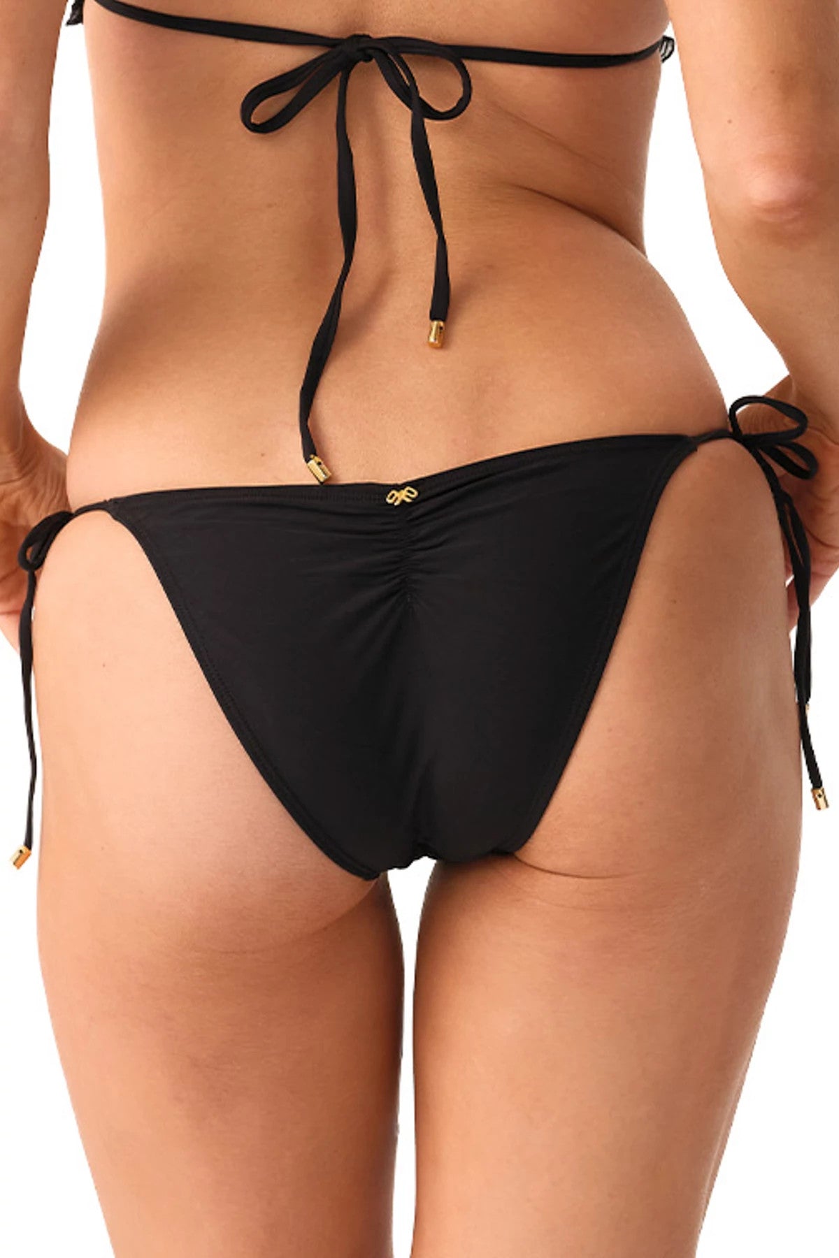 PQ Swim Eclipse Teeny Tie Side Bottom