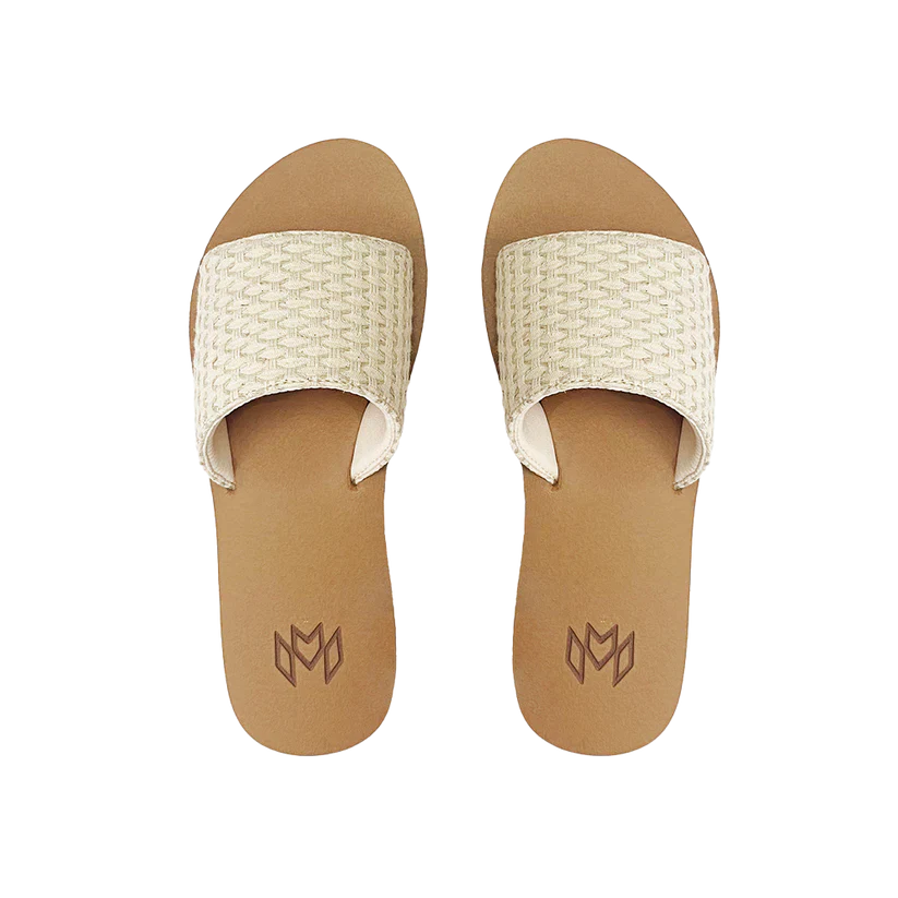 Malvados Ellie Hampton Sandal
