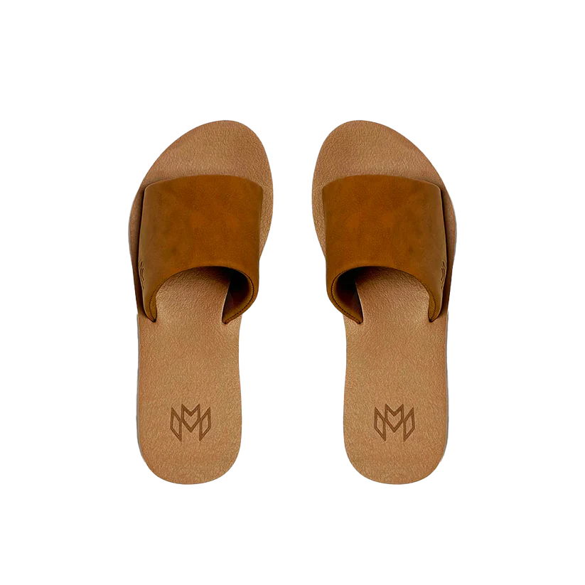 Malvados Ellie Saddle Sandal