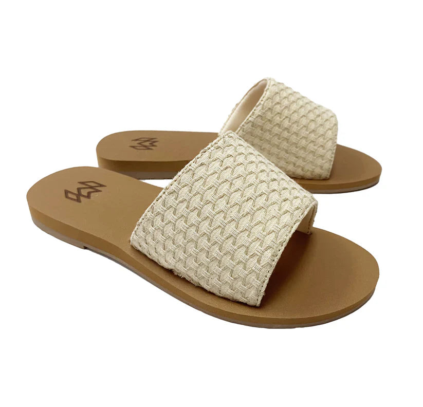 Malvados Ellie Hampton Sandal