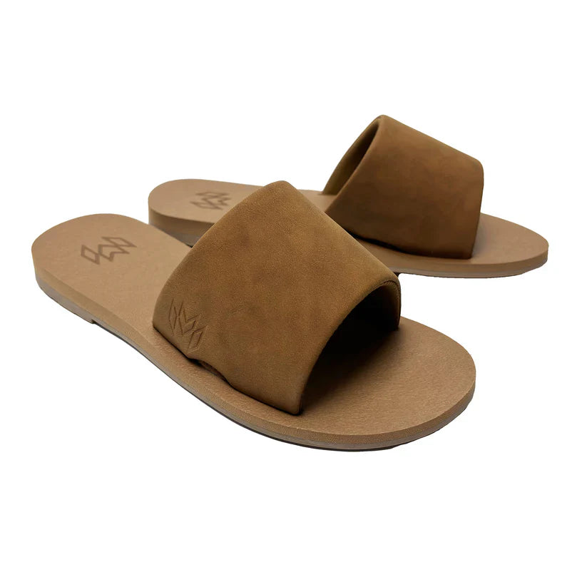 Malvados Ellie Saddle Sandal