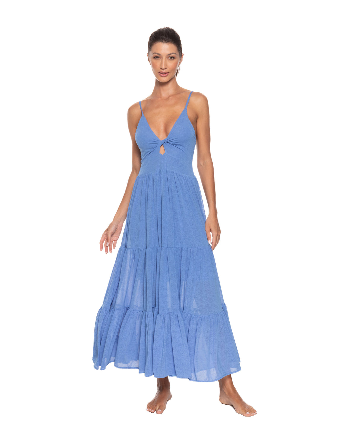 Guria Maxi Dress