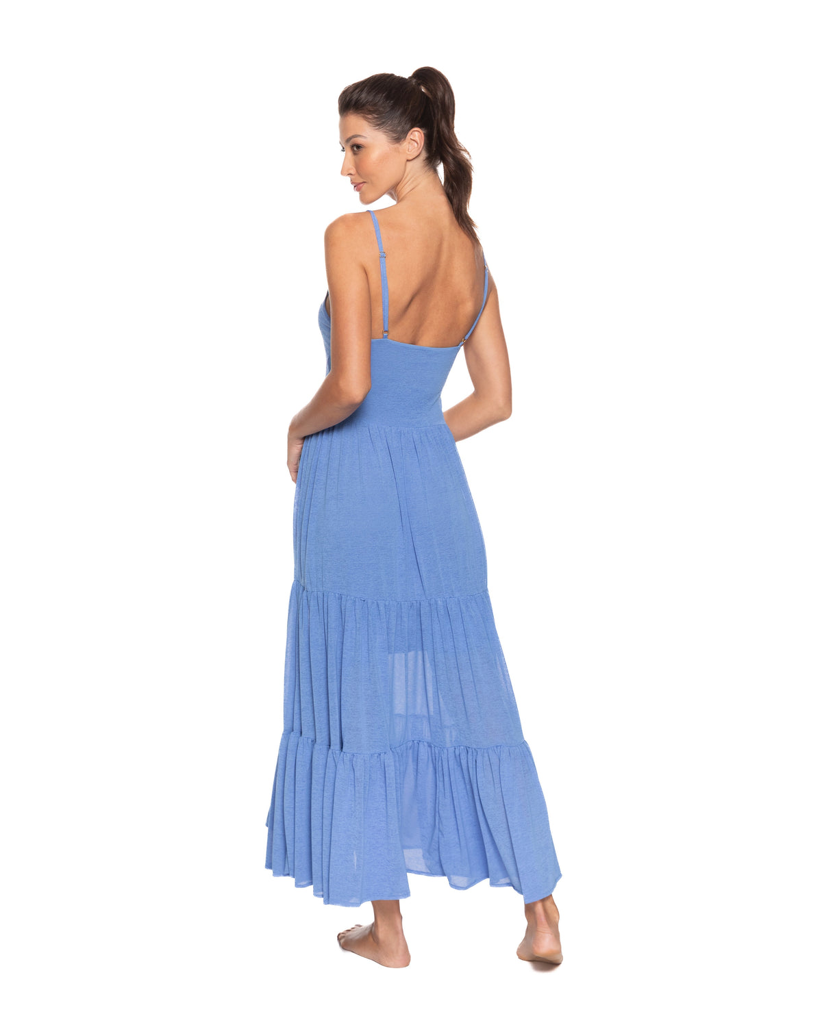 Guria Maxi Dress