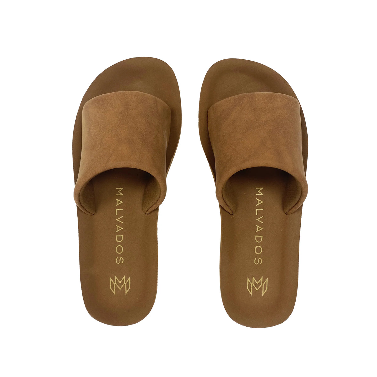 Malvados Gwen Saddle Sandal