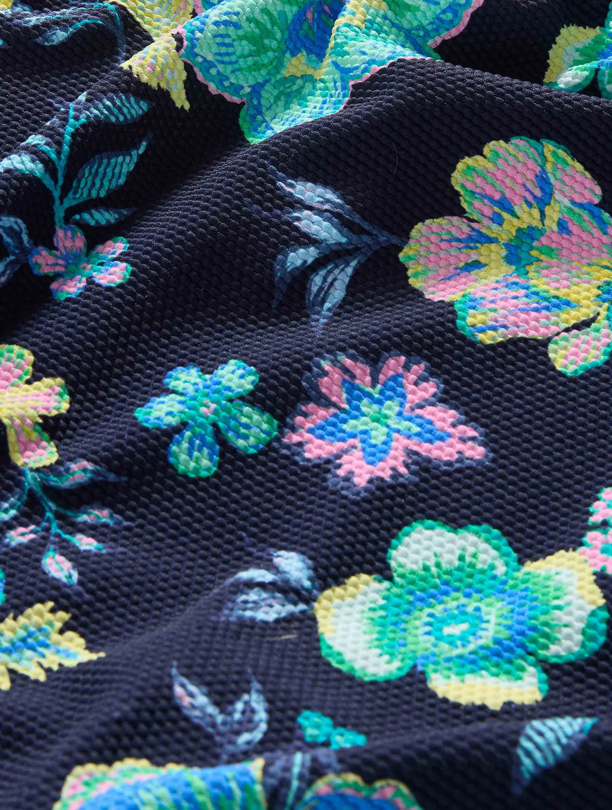 Beach House Diamond Meadows Adele Tankini Top
