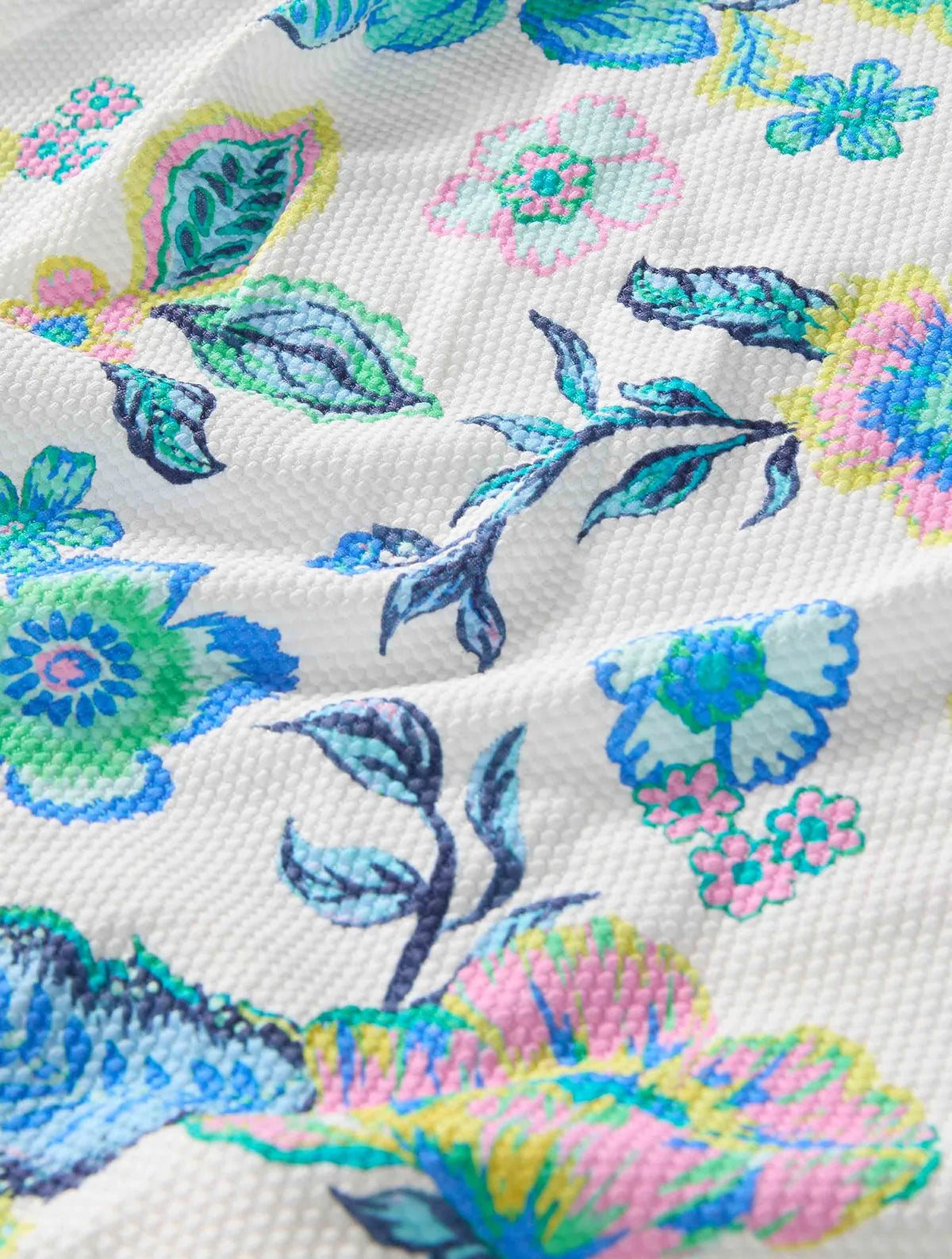 Beach House Diamond Meadows Karen Relaxed Fit Rashguard