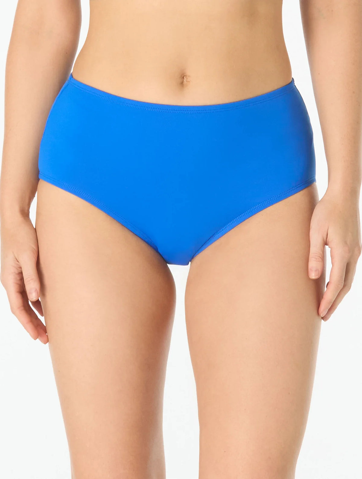 Beach House Chloe High Waisted Bottom