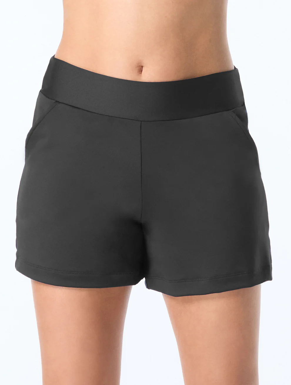 Beach House Farrah Cover Up Shorts