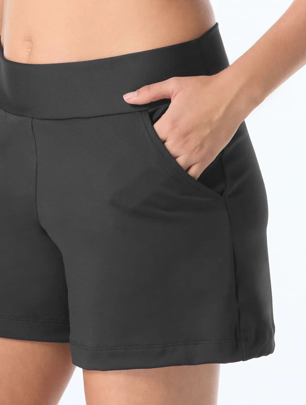 Beach House Farrah Cover Up Shorts