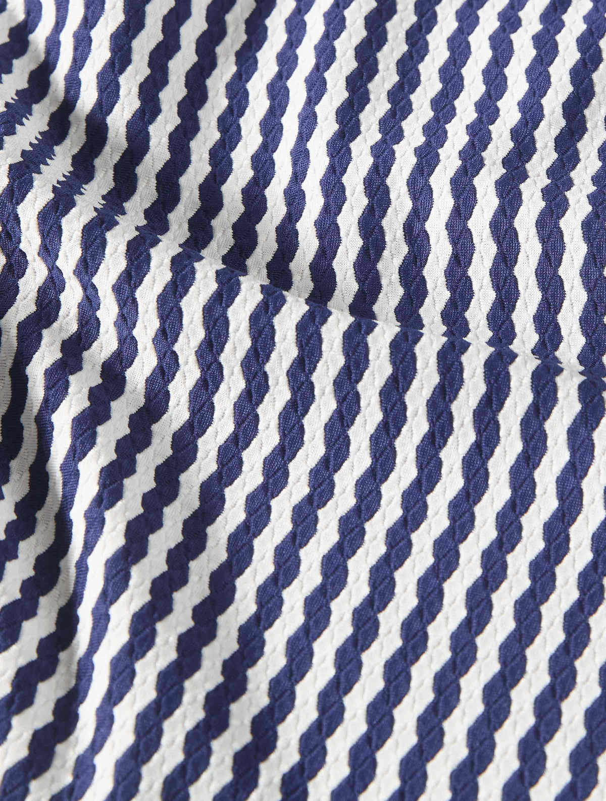 SALE Beach House Yacht Club Erinna Racerback Textured Tankini Top