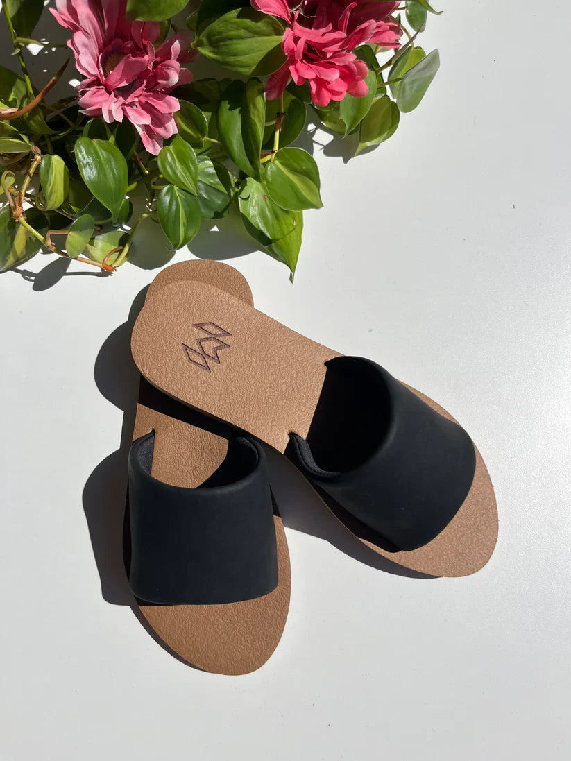 Malvados Ellie Jet Sandal
