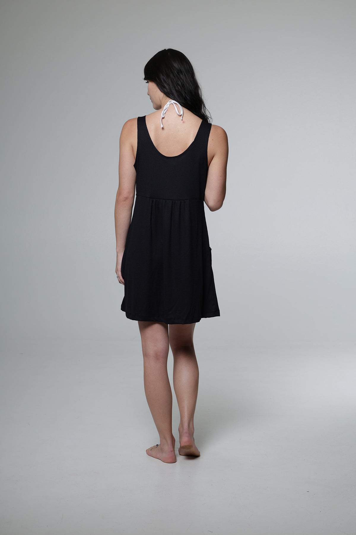 J. Valdi Bondi Deep Pocket Dress Cover Up