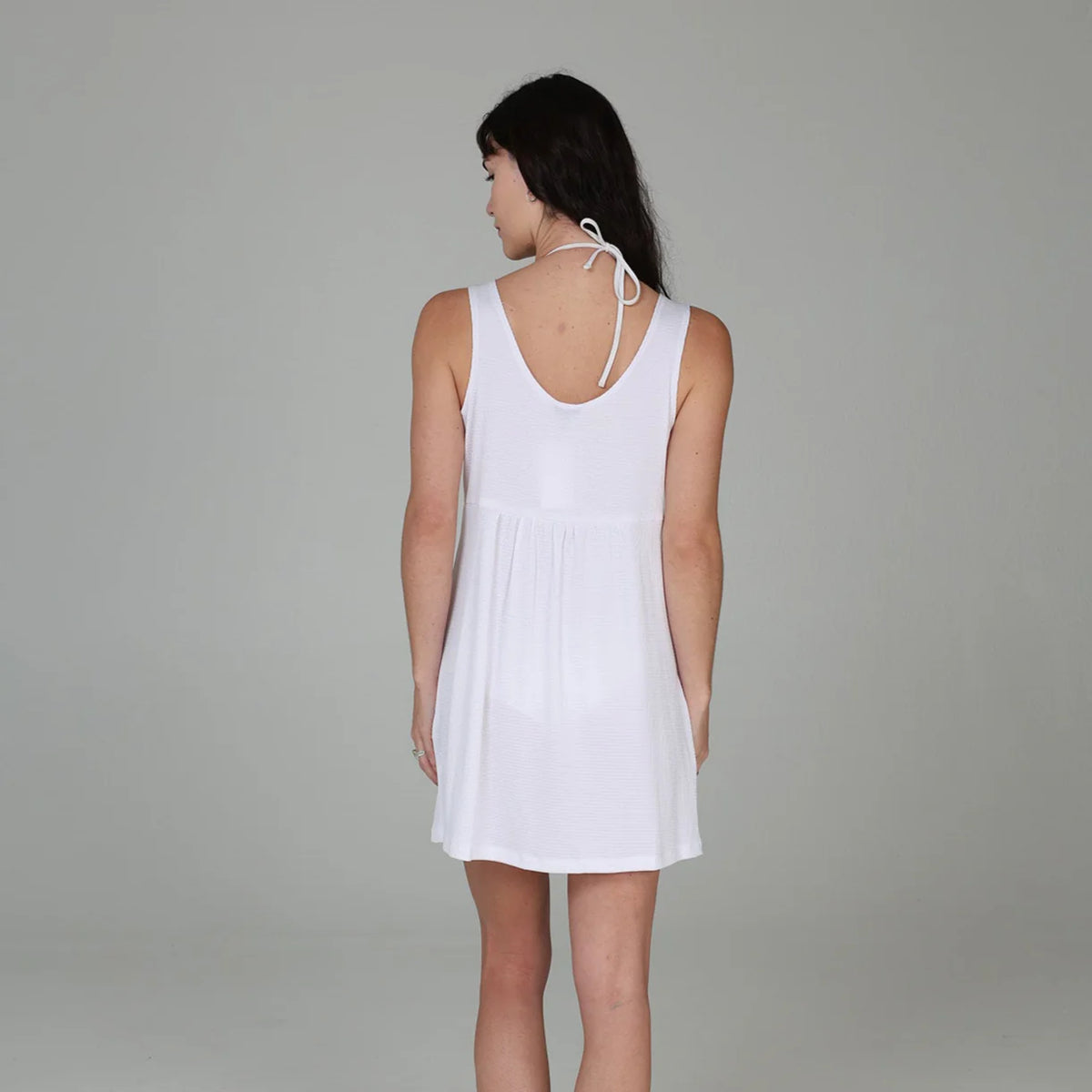 J. Valdi Bondi Deep Pocket Dress Cover Up